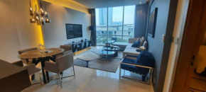 Luxury apartments - Damac tower